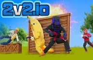 2v2 IO