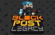 Blockpost Legacy