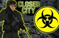 Closed City