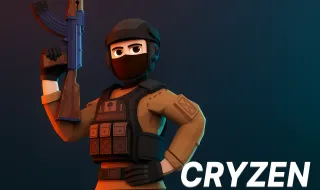 Cryzen IO