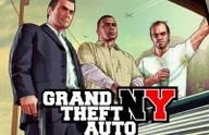 GTA New York