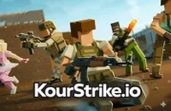 KourStrike IO