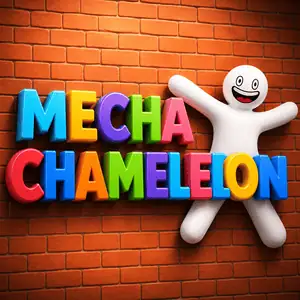 Mecha Chameleon