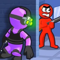 Mister Bullet: Arcade Shooter