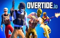 Overtide IO