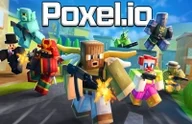 Poxel IO