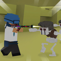 War Of Gun cover