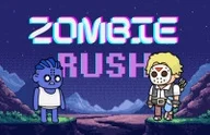 Zombie Rush