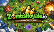 ZombsRoyale IO